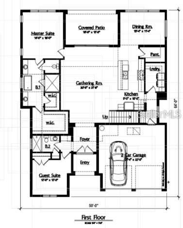2260 MULBRY DRIVE