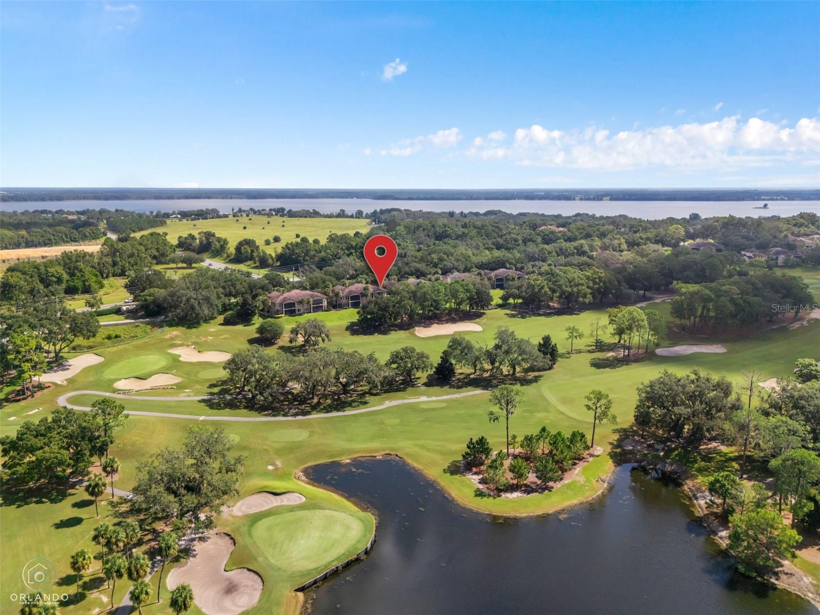 HOWEY MISSION SONOMA CONDO - Residential