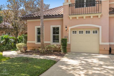 801 CAMINO REAL HOWEY IN THE HILLS FL 34737