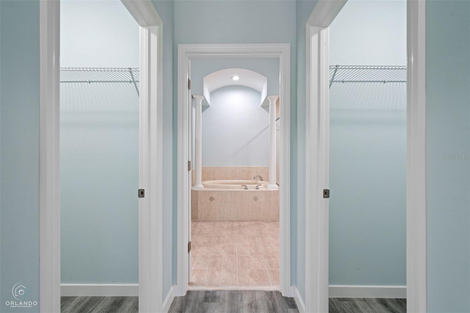 HOWEY MISSION SONOMA CONDO - Residential