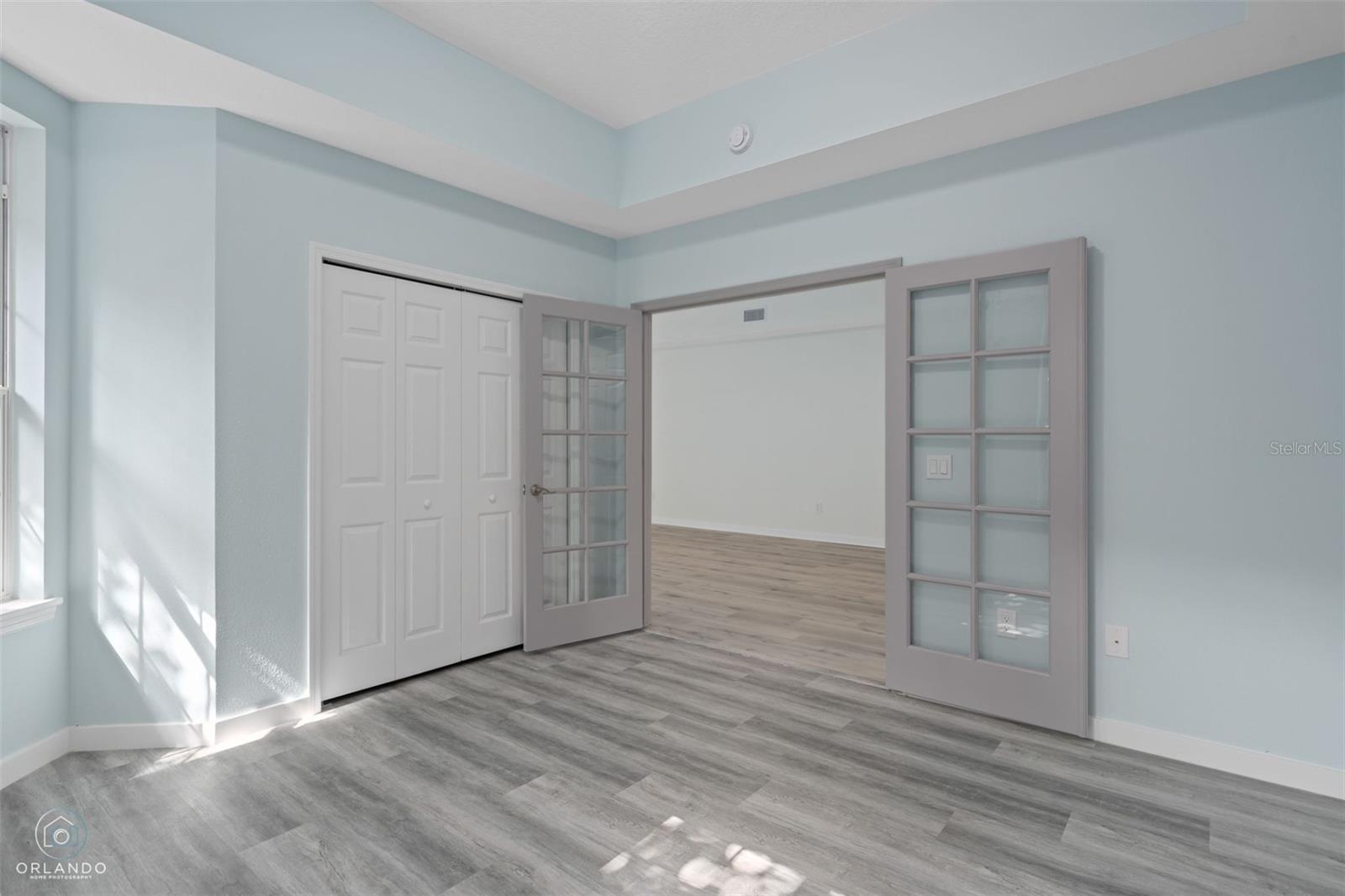 HOWEY MISSION SONOMA CONDO - Residential