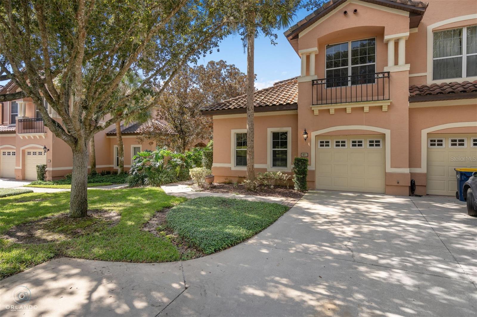 801 CAMINO REAL