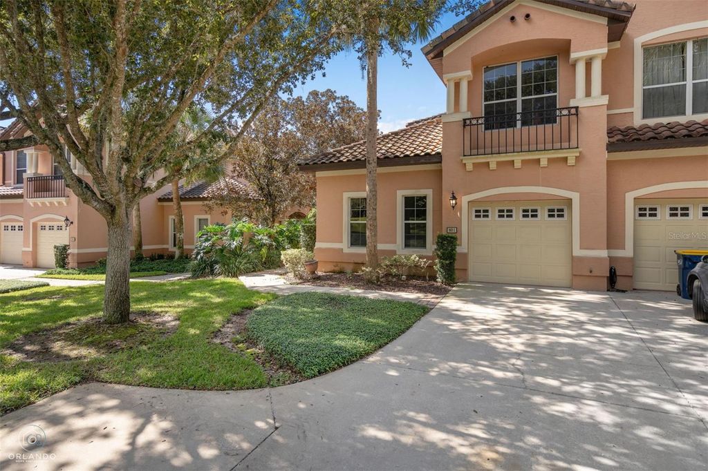 Photo of 801 Camino Real Real, Howey In The Hills, FL 34737 (MLS # A4667594)