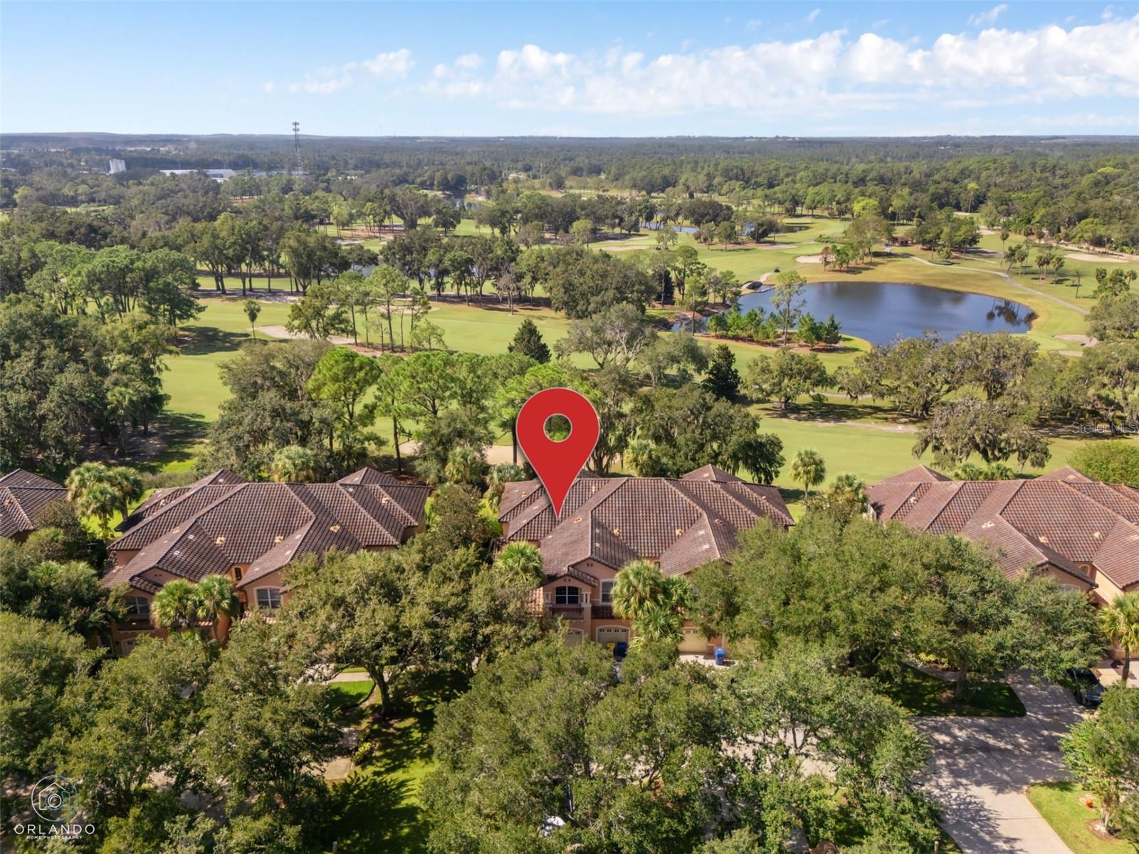 HOWEY MISSION SONOMA CONDO - Residential