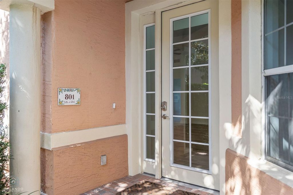 Photo of 801 Camino Real Real, Howey In The Hills, FL 34737 (MLS # A4667594)