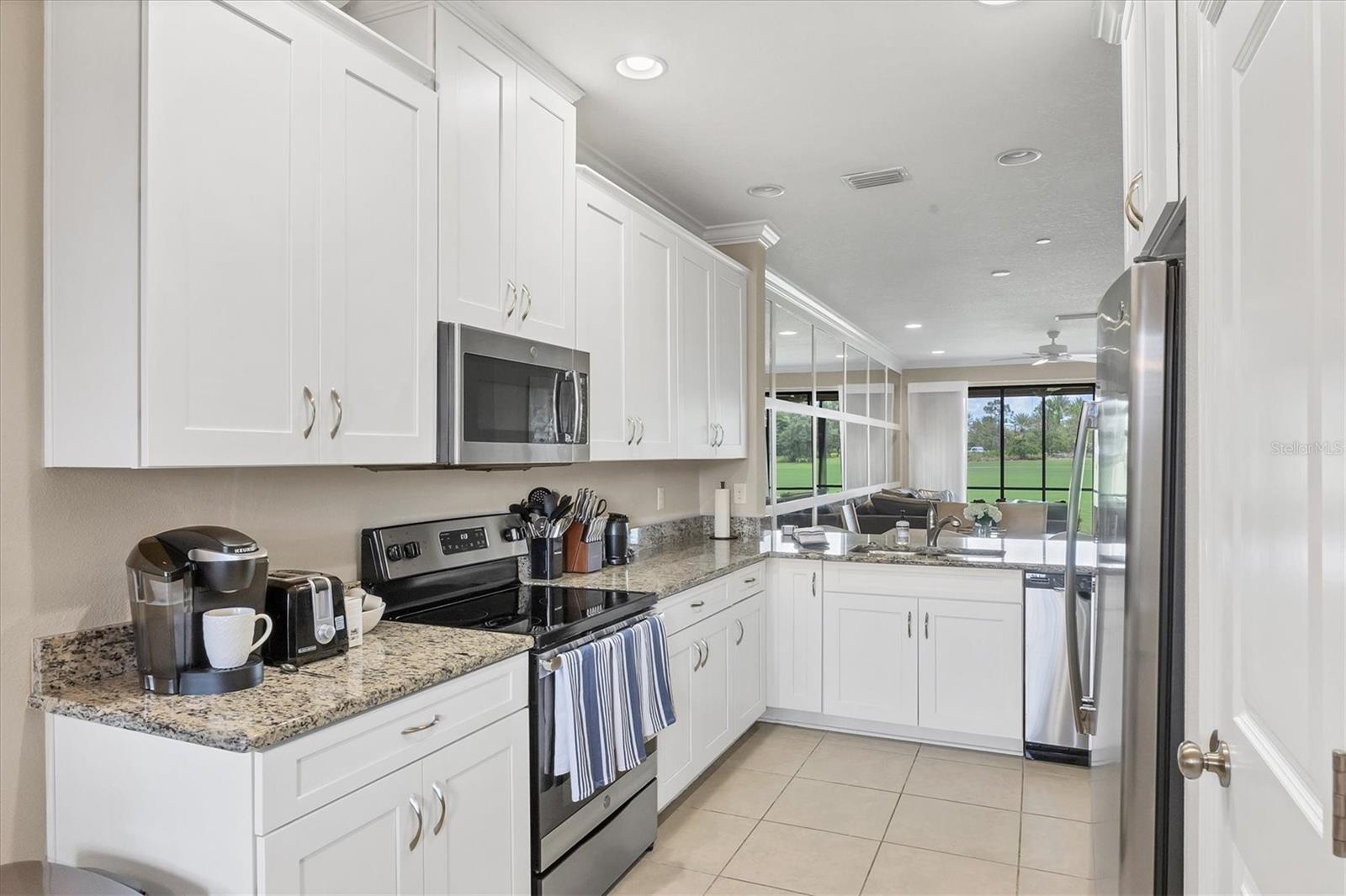 BACCIANO II AT ESPLANADE LAKEWOOD RANCH - Residential Lease