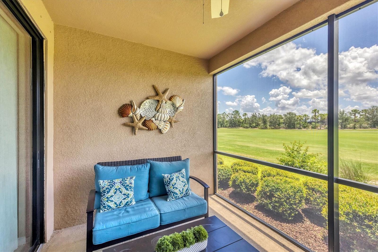 BACCIANO II AT ESPLANADE LAKEWOOD RANCH - Residential Lease