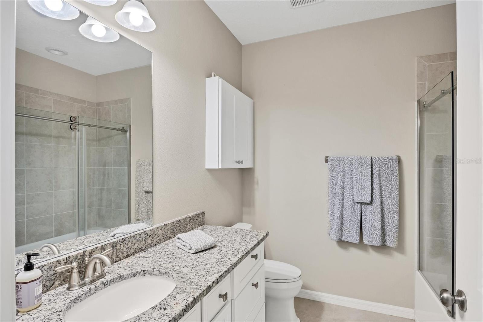 BACCIANO II AT ESPLANADE LAKEWOOD RANCH - Residential Lease
