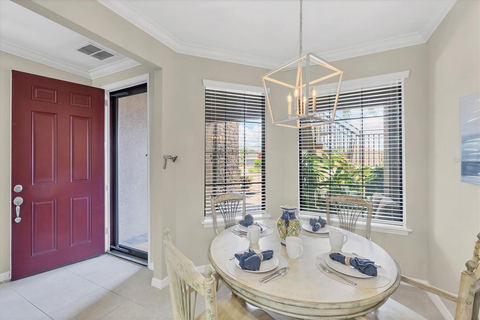 BACCIANO II AT ESPLANADE LAKEWOOD RANCH - Residential Lease
