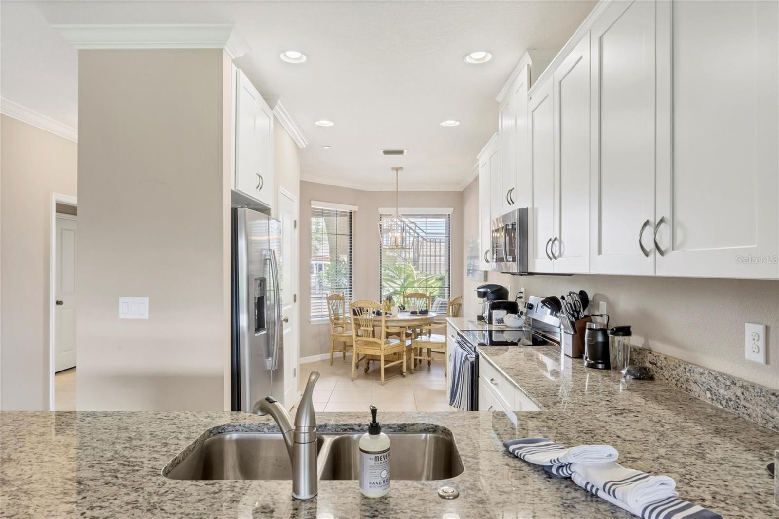 BACCIANO II AT ESPLANADE LAKEWOOD RANCH - Residential Lease