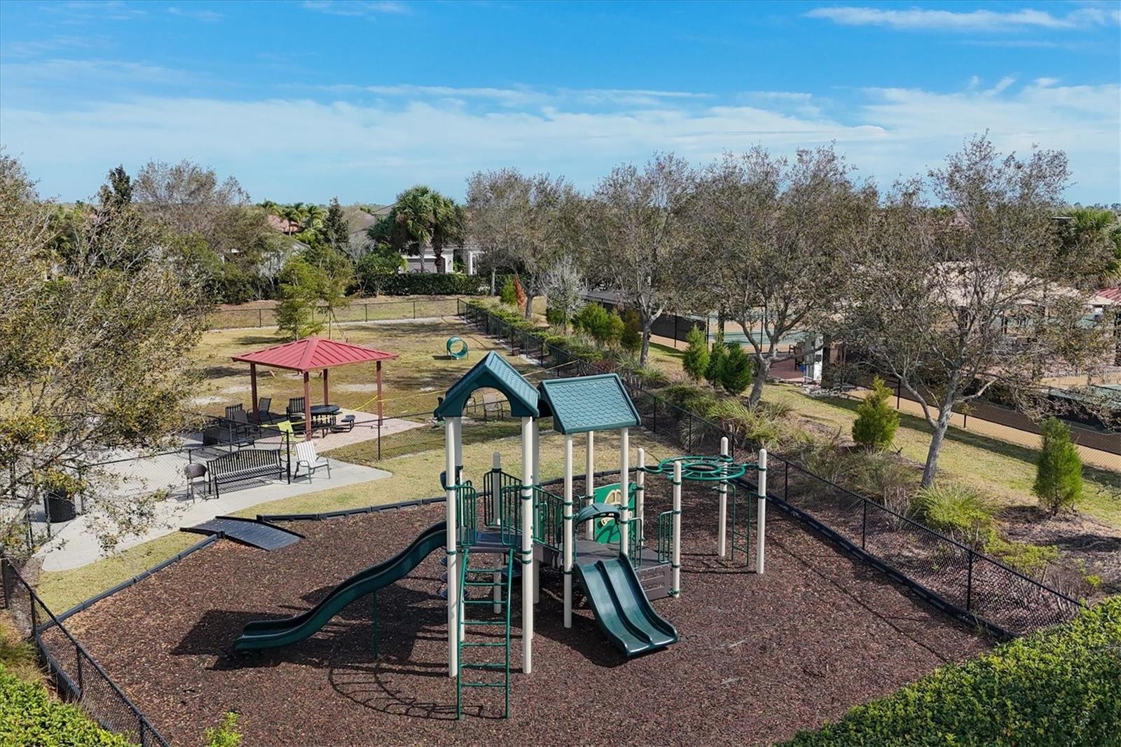 BACCIANO II AT ESPLANADE LAKEWOOD RANCH - Residential Lease