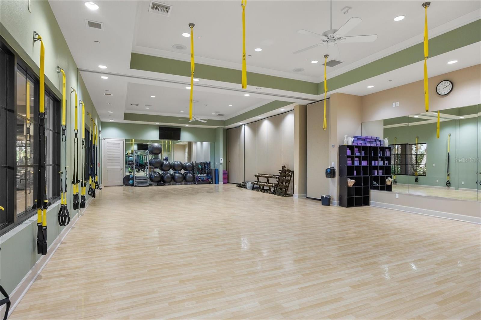 BACCIANO II AT ESPLANADE LAKEWOOD RANCH - Residential Lease