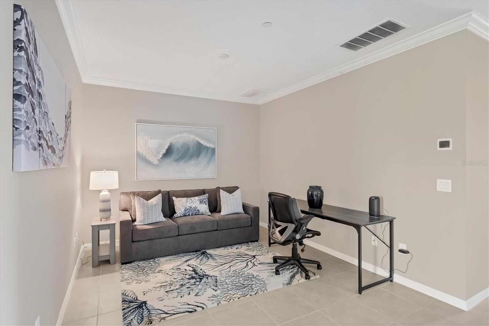 BACCIANO II AT ESPLANADE LAKEWOOD RANCH - Residential Lease