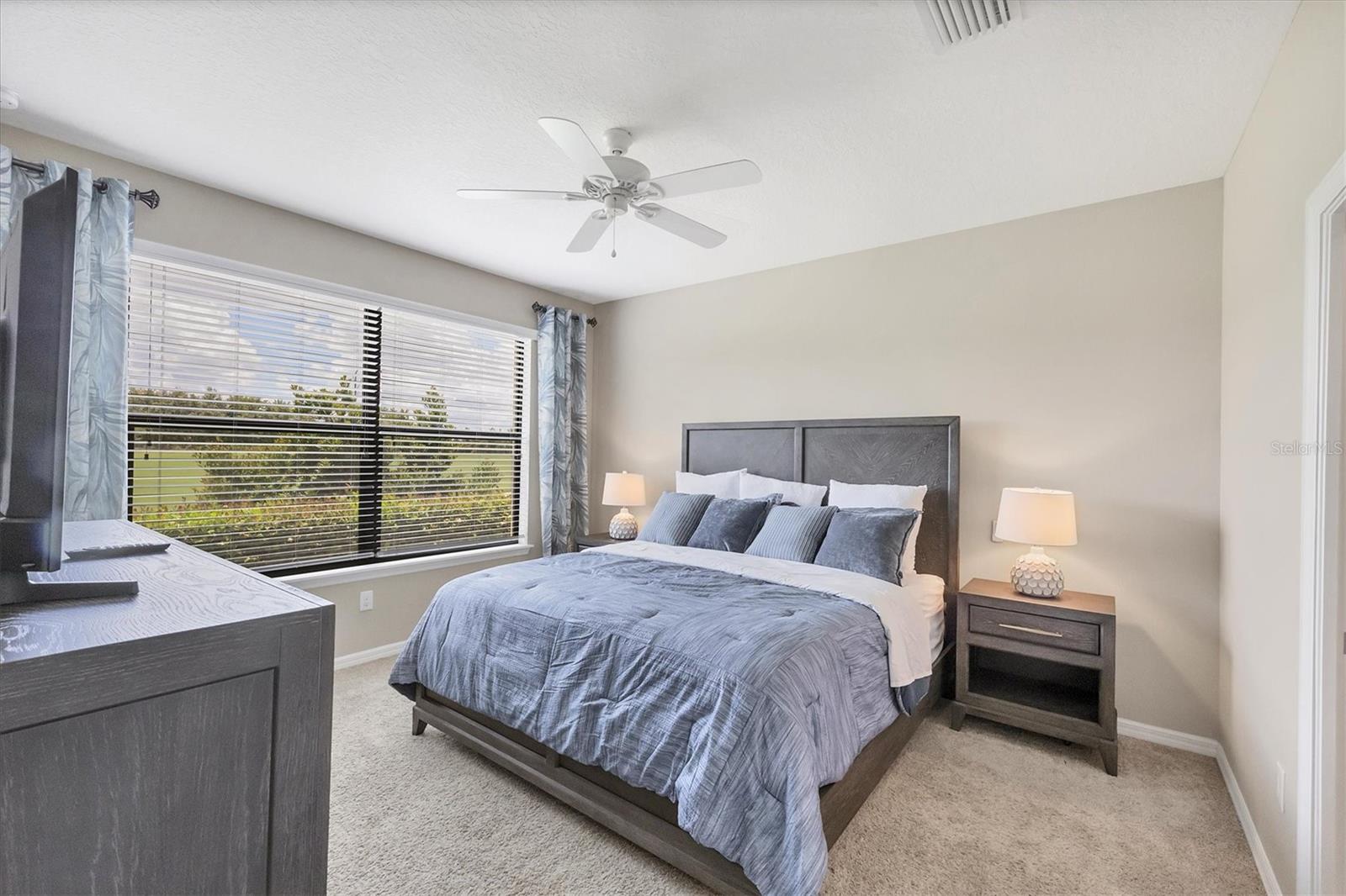BACCIANO II AT ESPLANADE LAKEWOOD RANCH - Residential Lease