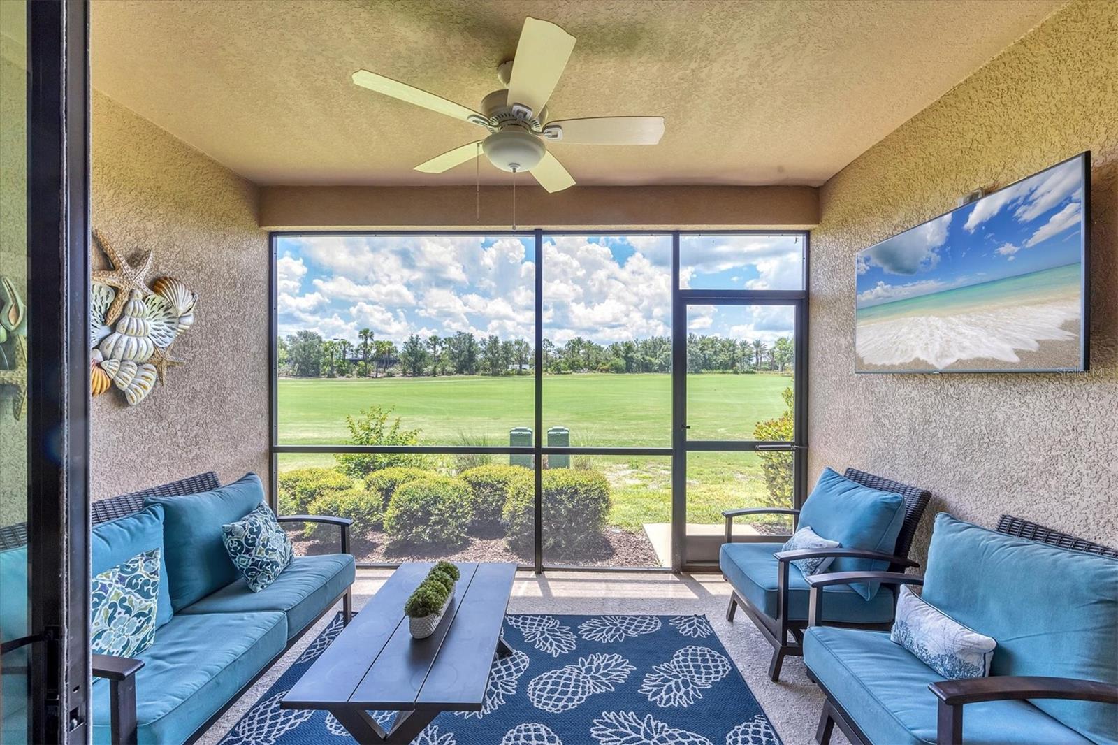 BACCIANO II AT ESPLANADE LAKEWOOD RANCH - Residential Lease