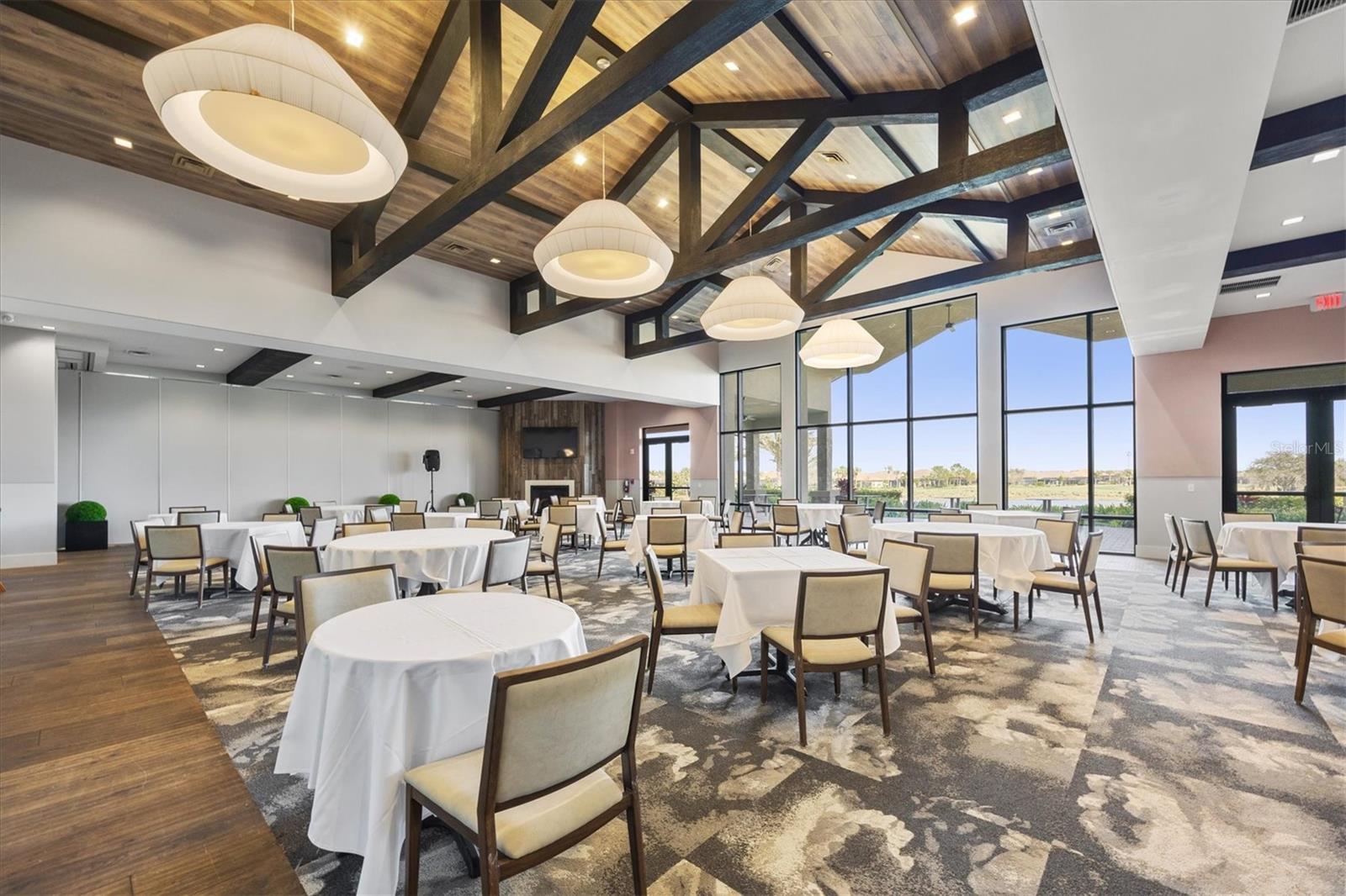 BACCIANO II AT ESPLANADE LAKEWOOD RANCH - Residential Lease