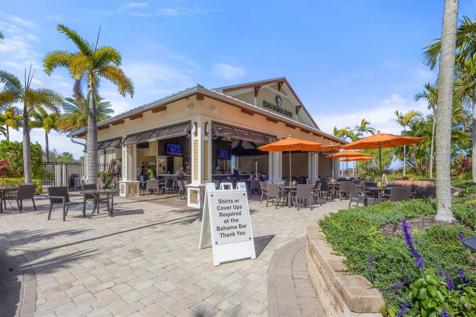 BACCIANO II AT ESPLANADE LAKEWOOD RANCH - Residential Lease