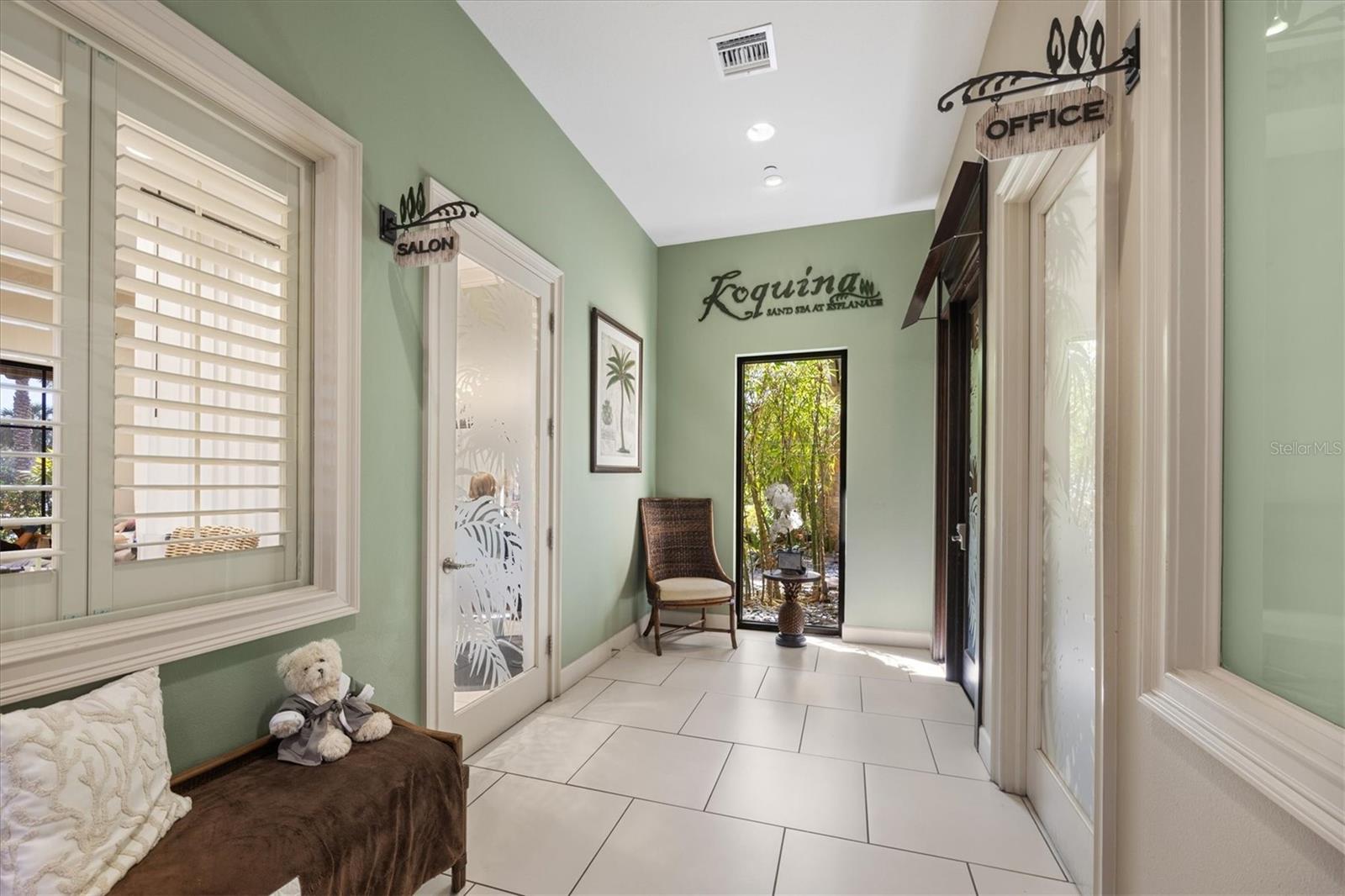 BACCIANO II AT ESPLANADE LAKEWOOD RANCH - Residential Lease