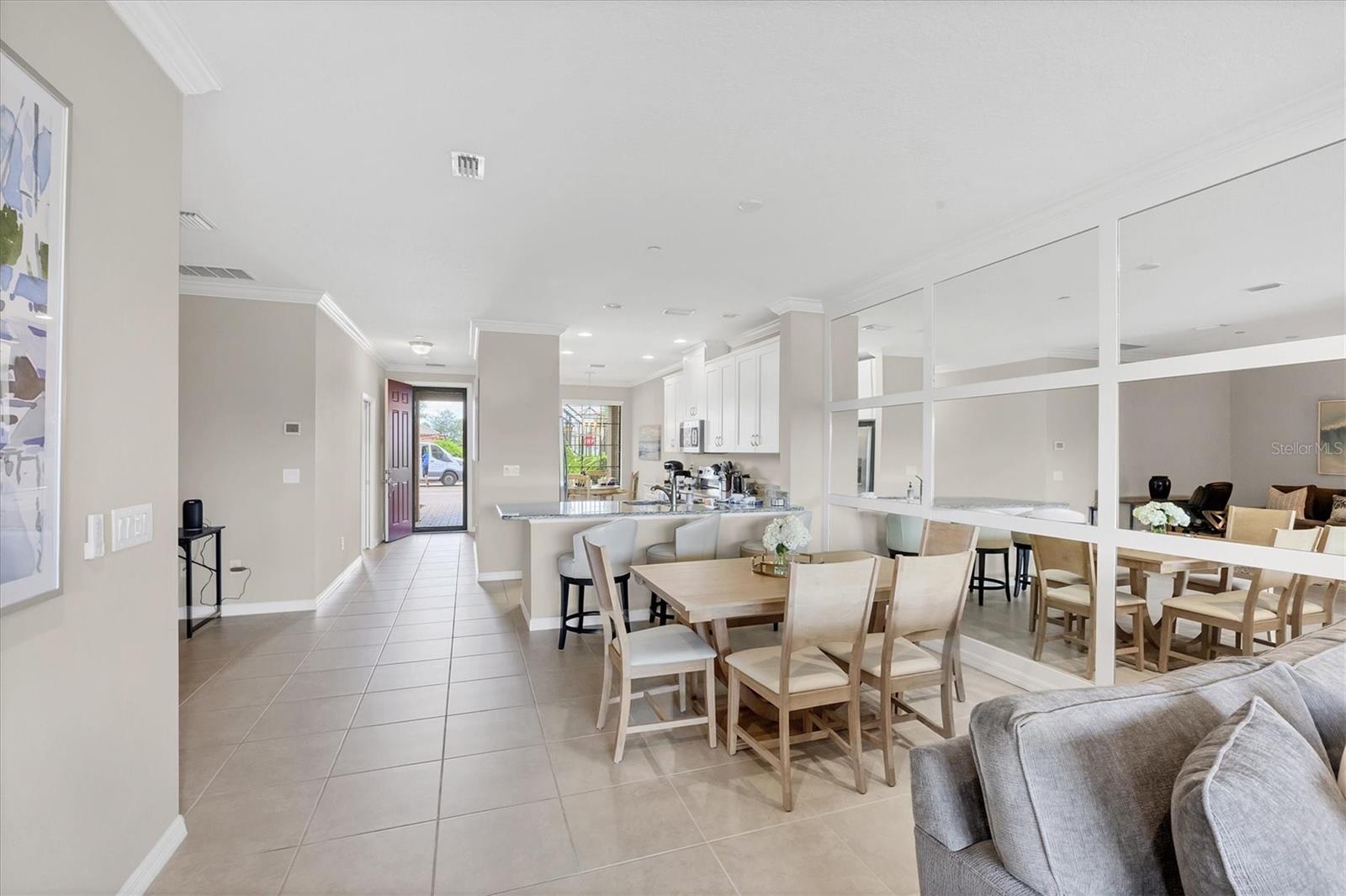 BACCIANO II AT ESPLANADE LAKEWOOD RANCH - Residential Lease