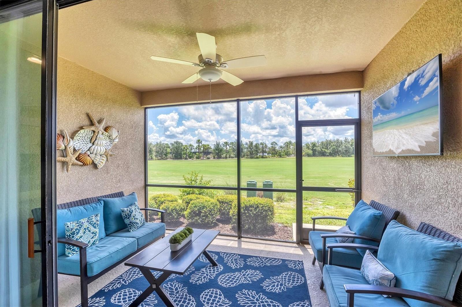 BACCIANO II AT ESPLANADE LAKEWOOD RANCH - Residential Lease
