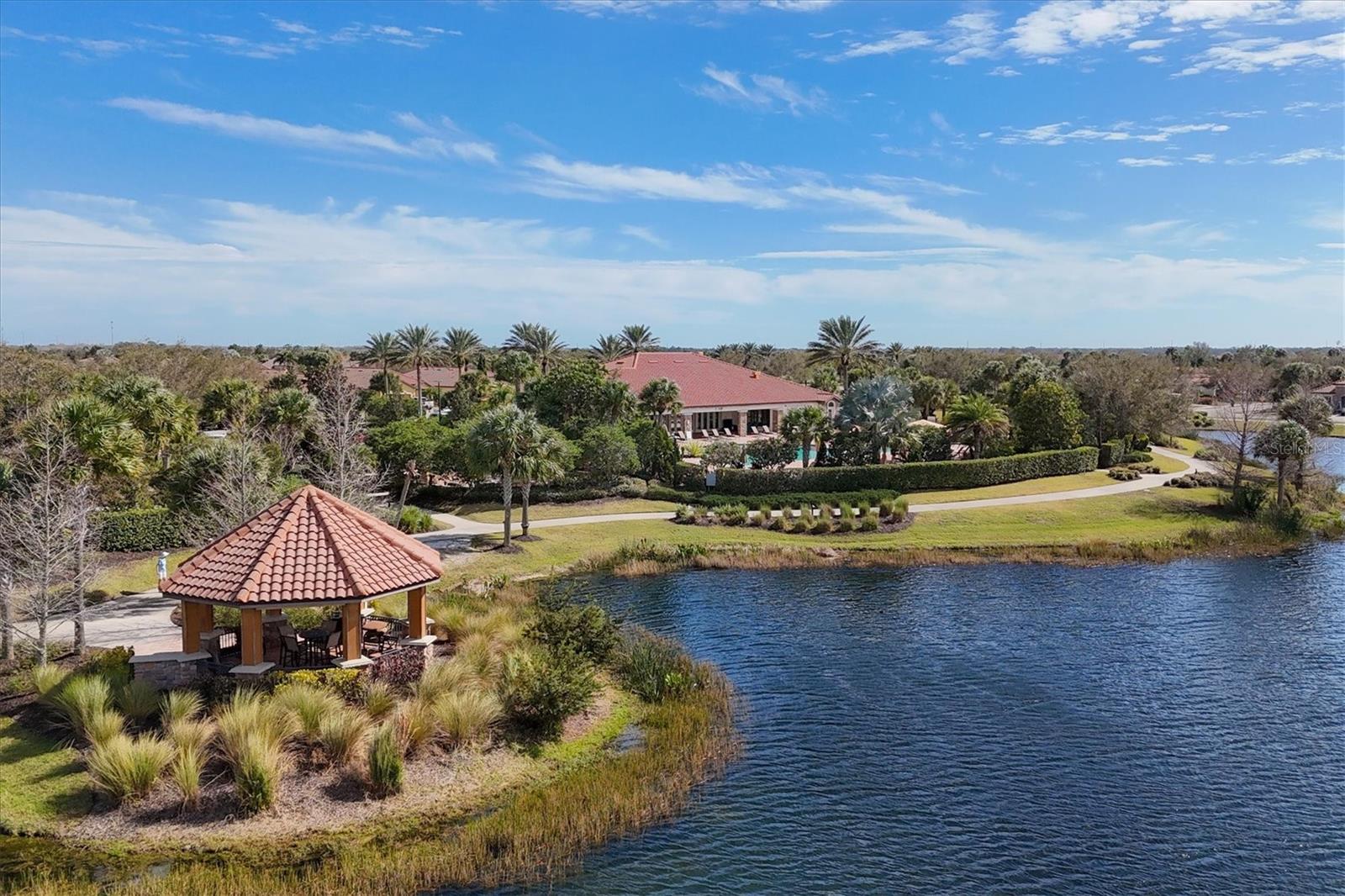 BACCIANO II AT ESPLANADE LAKEWOOD RANCH - Residential Lease