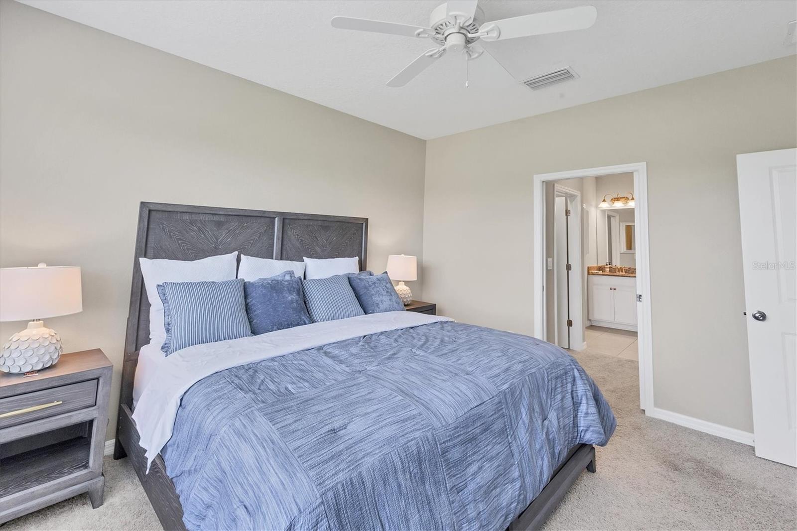 BACCIANO II AT ESPLANADE LAKEWOOD RANCH - Residential Lease