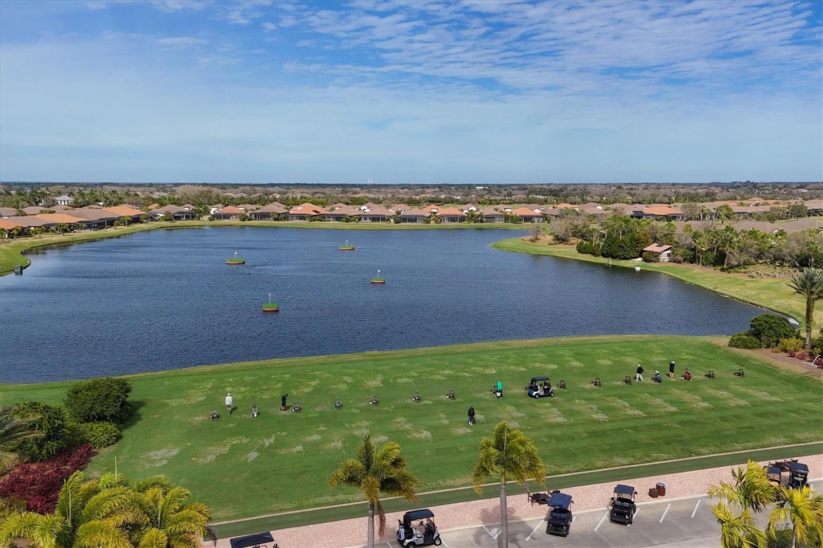 BACCIANO II AT ESPLANADE LAKEWOOD RANCH - Residential Lease