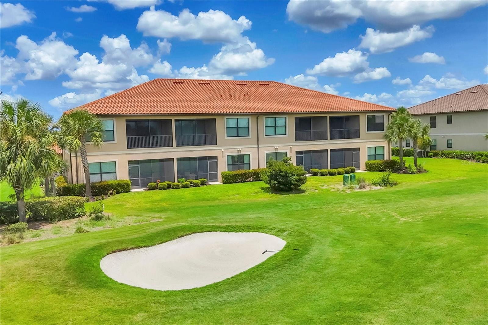 BACCIANO II AT ESPLANADE LAKEWOOD RANCH - Residential Lease