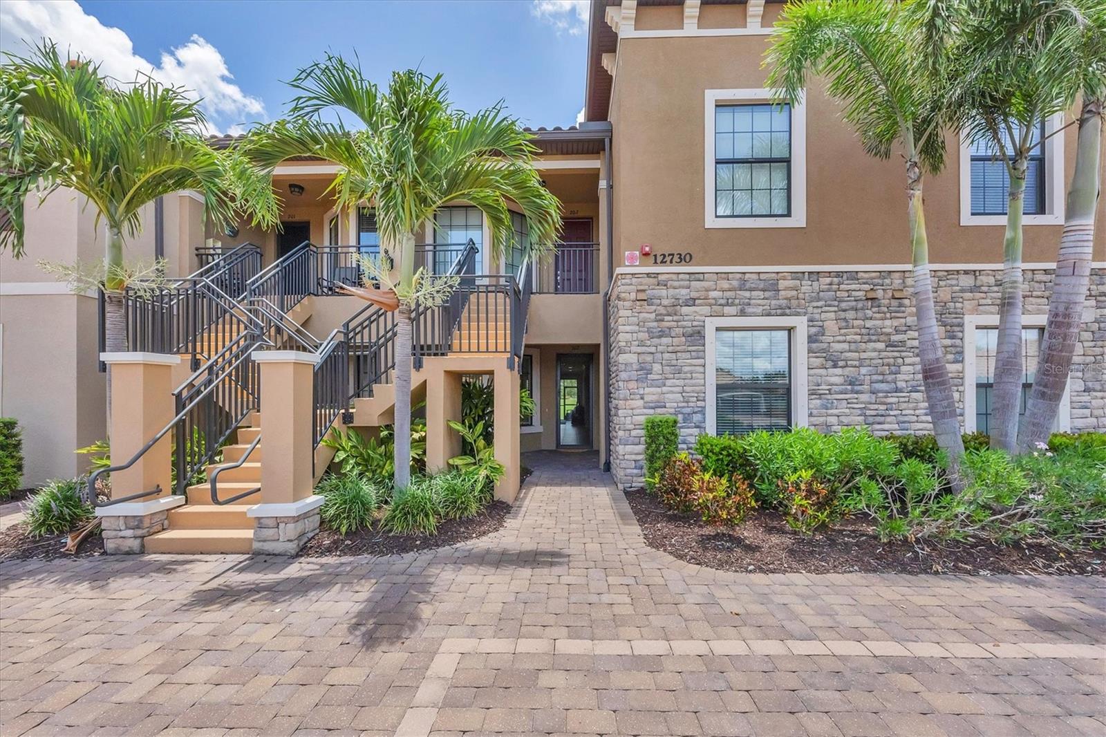 BACCIANO II AT ESPLANADE LAKEWOOD RANCH - Residential Lease