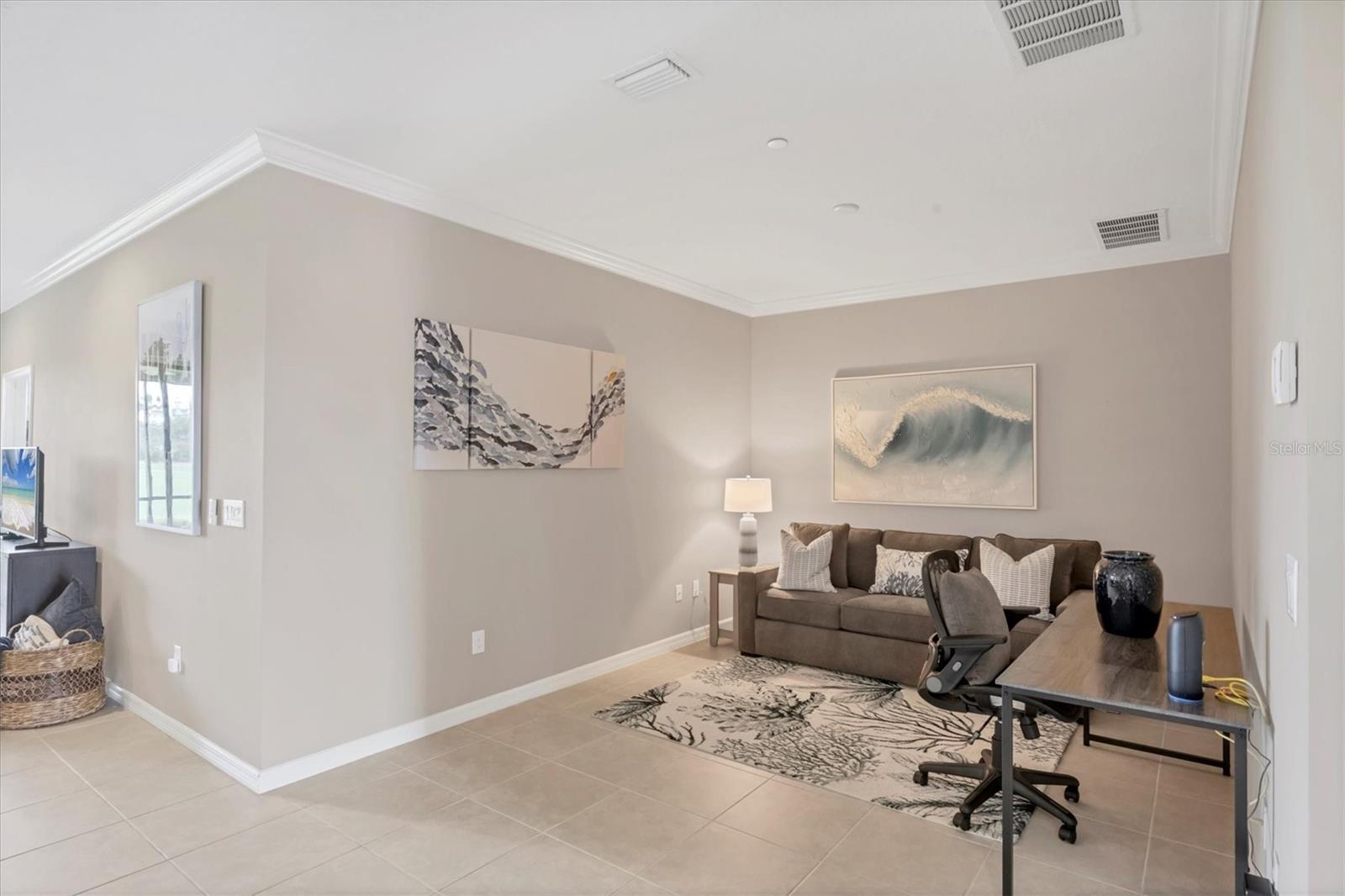 BACCIANO II AT ESPLANADE LAKEWOOD RANCH - Residential Lease