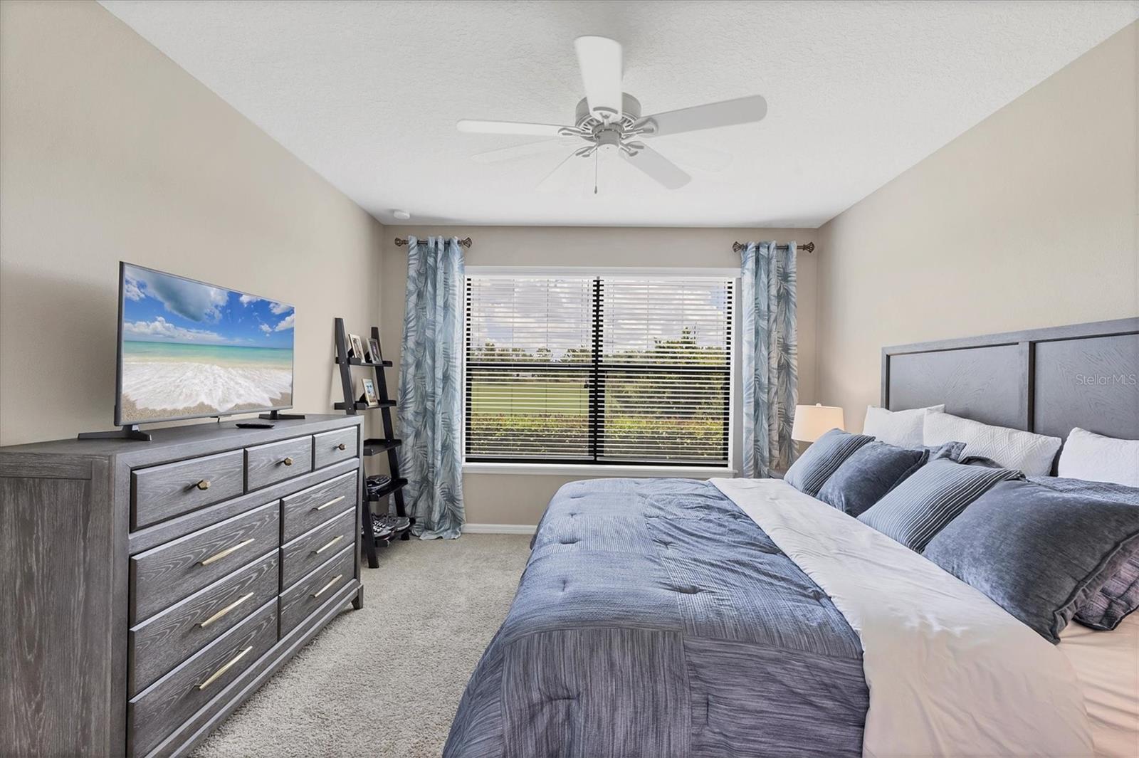 BACCIANO II AT ESPLANADE LAKEWOOD RANCH - Residential Lease