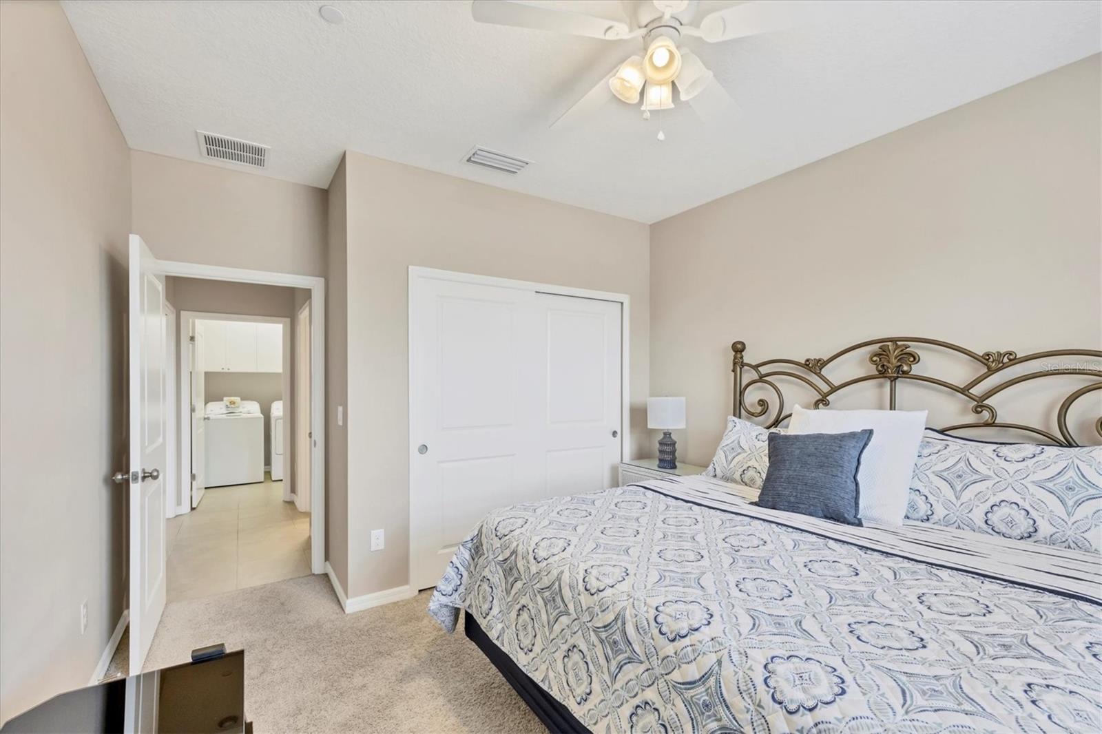 BACCIANO II AT ESPLANADE LAKEWOOD RANCH - Residential Lease