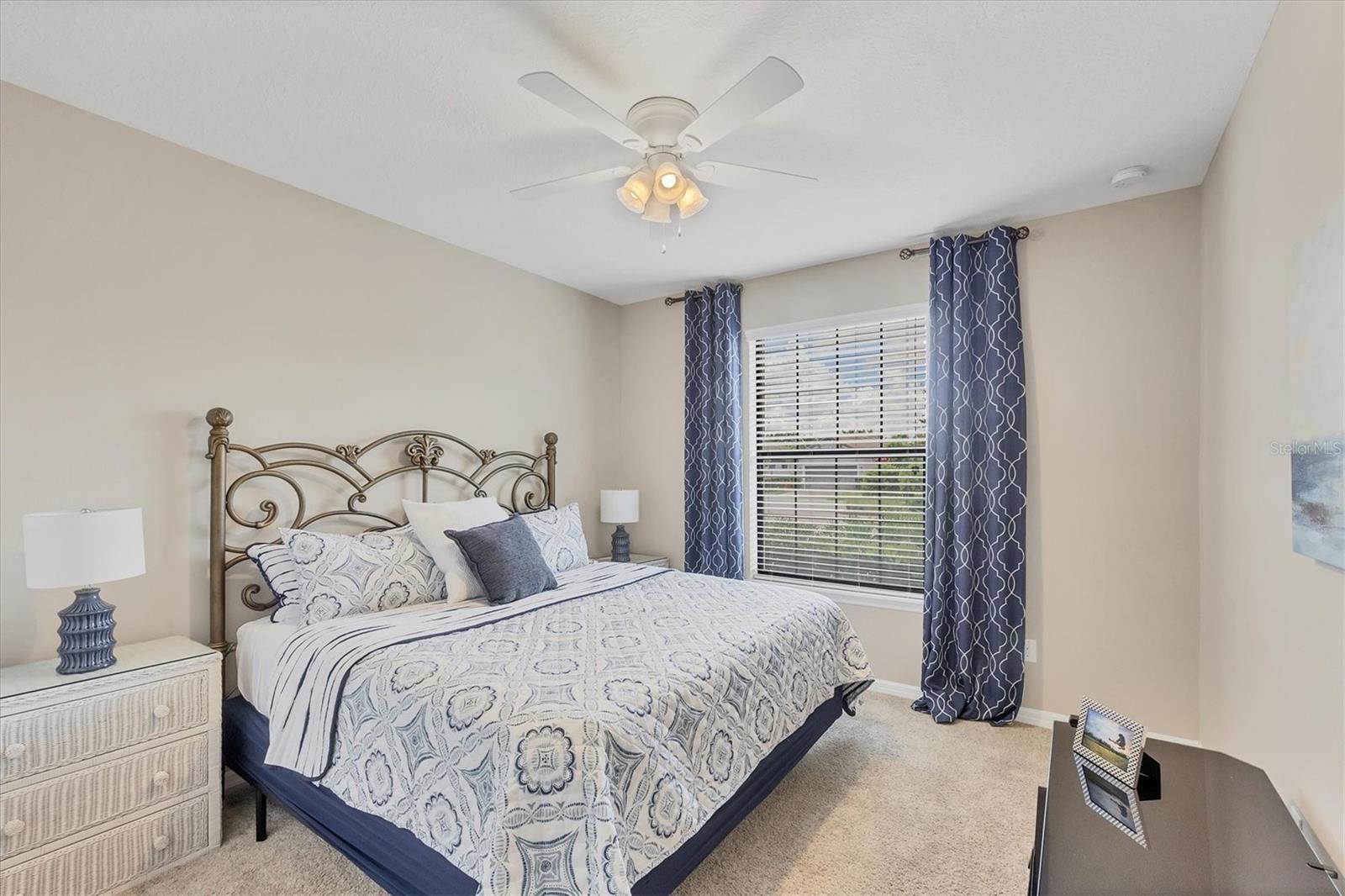 BACCIANO II AT ESPLANADE LAKEWOOD RANCH - Residential Lease