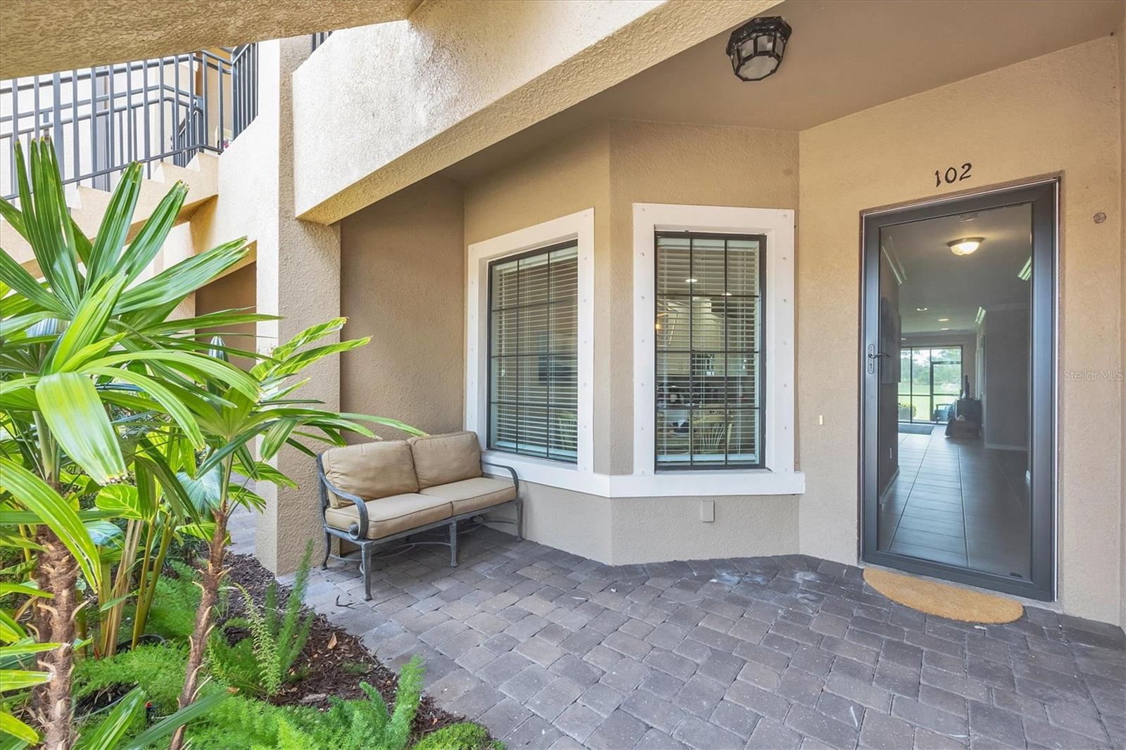 BACCIANO II AT ESPLANADE LAKEWOOD RANCH - Residential Lease