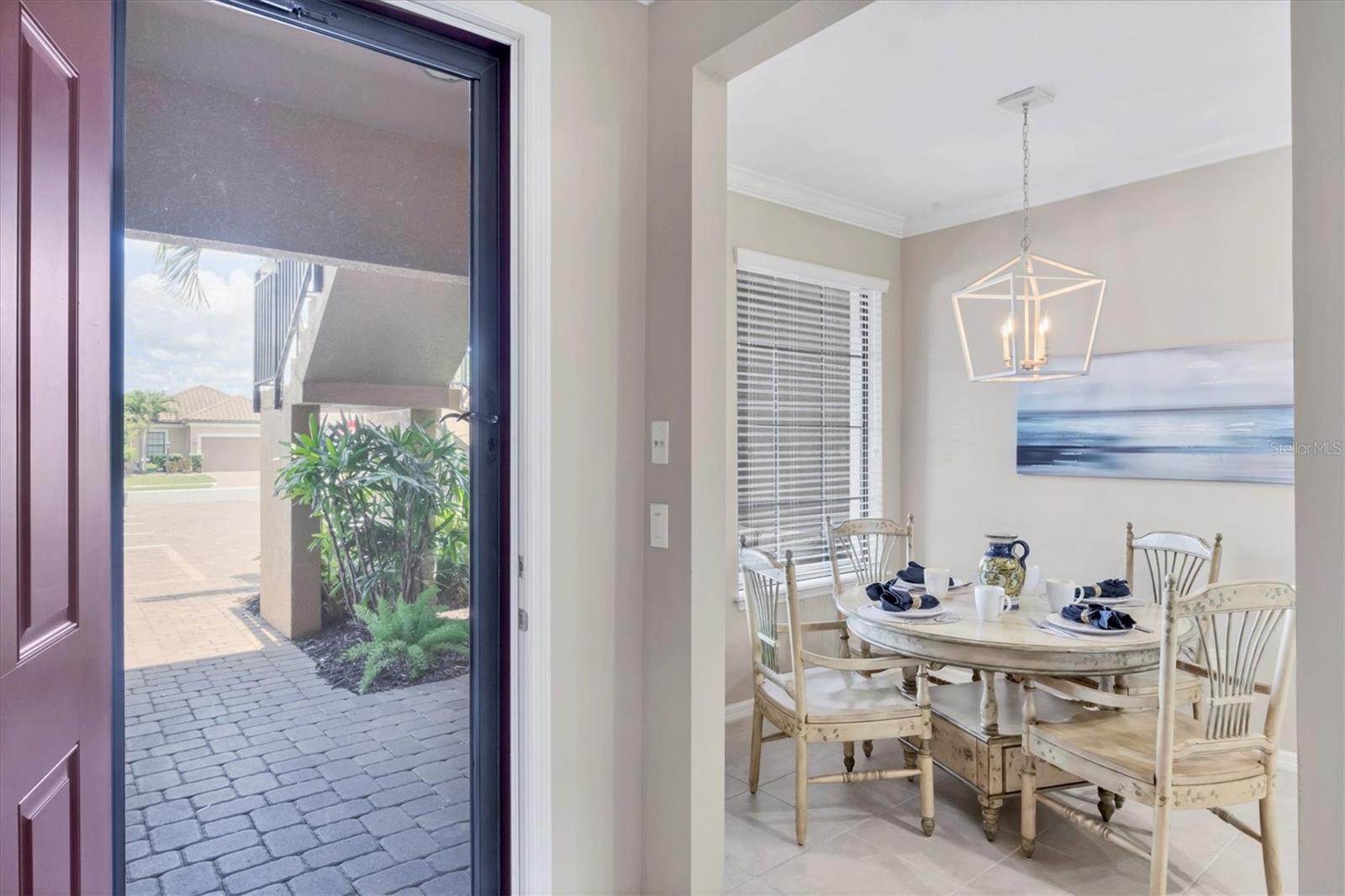 BACCIANO II AT ESPLANADE LAKEWOOD RANCH - Residential Lease