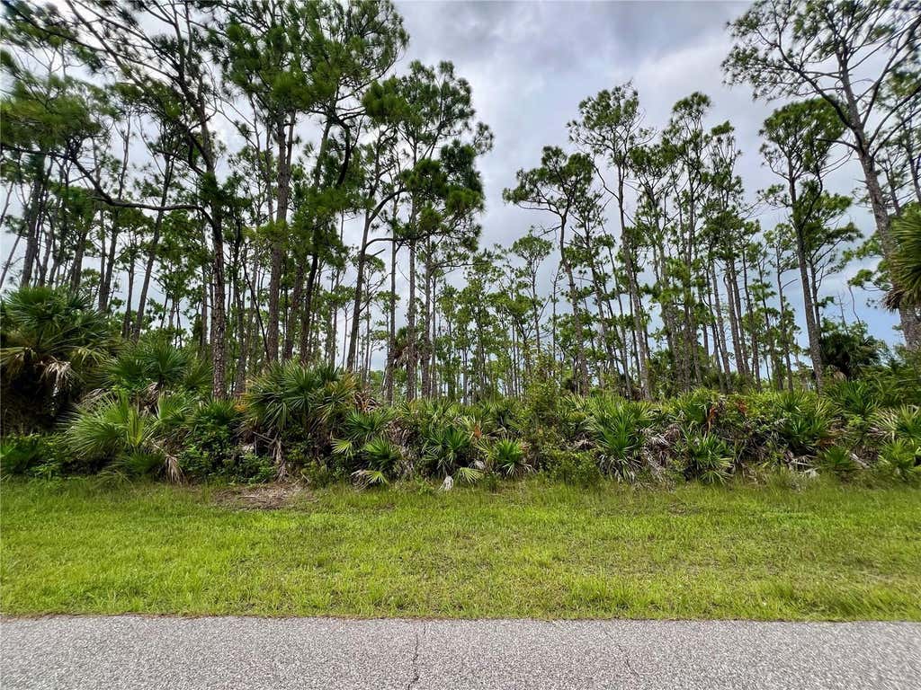 Photo of 13232 Finkle Avenue, Port Charlotte, FL 33981 (MLS # C7529095)