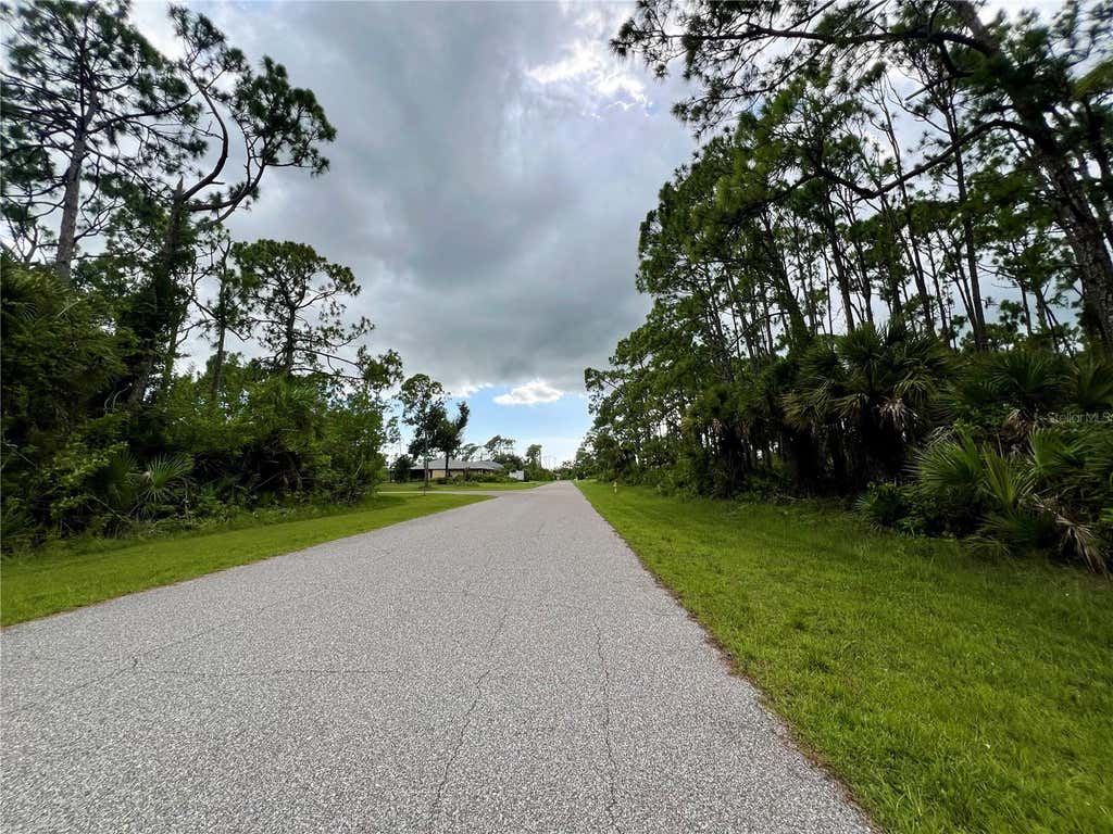 Photo of 13232 Finkle Avenue, Port Charlotte, FL 33981 (MLS # C7529095)