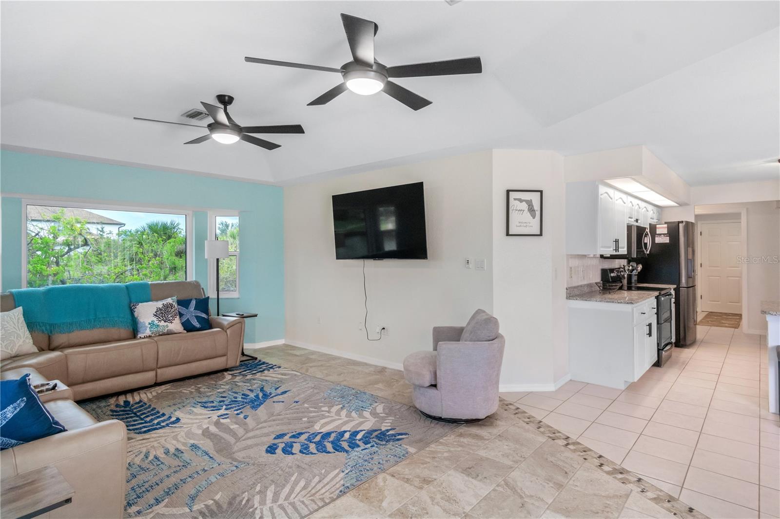 PORT CHARLOTTE SEC 093 - Residential