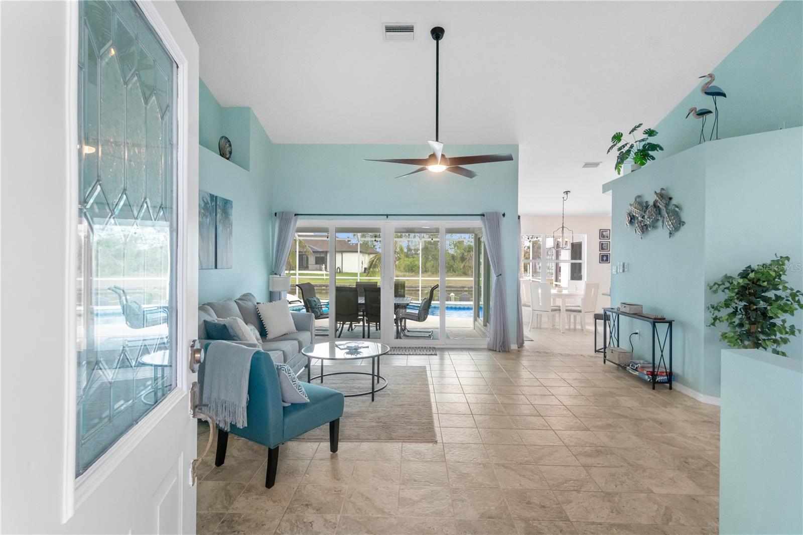 PORT CHARLOTTE SEC 093 - Residential