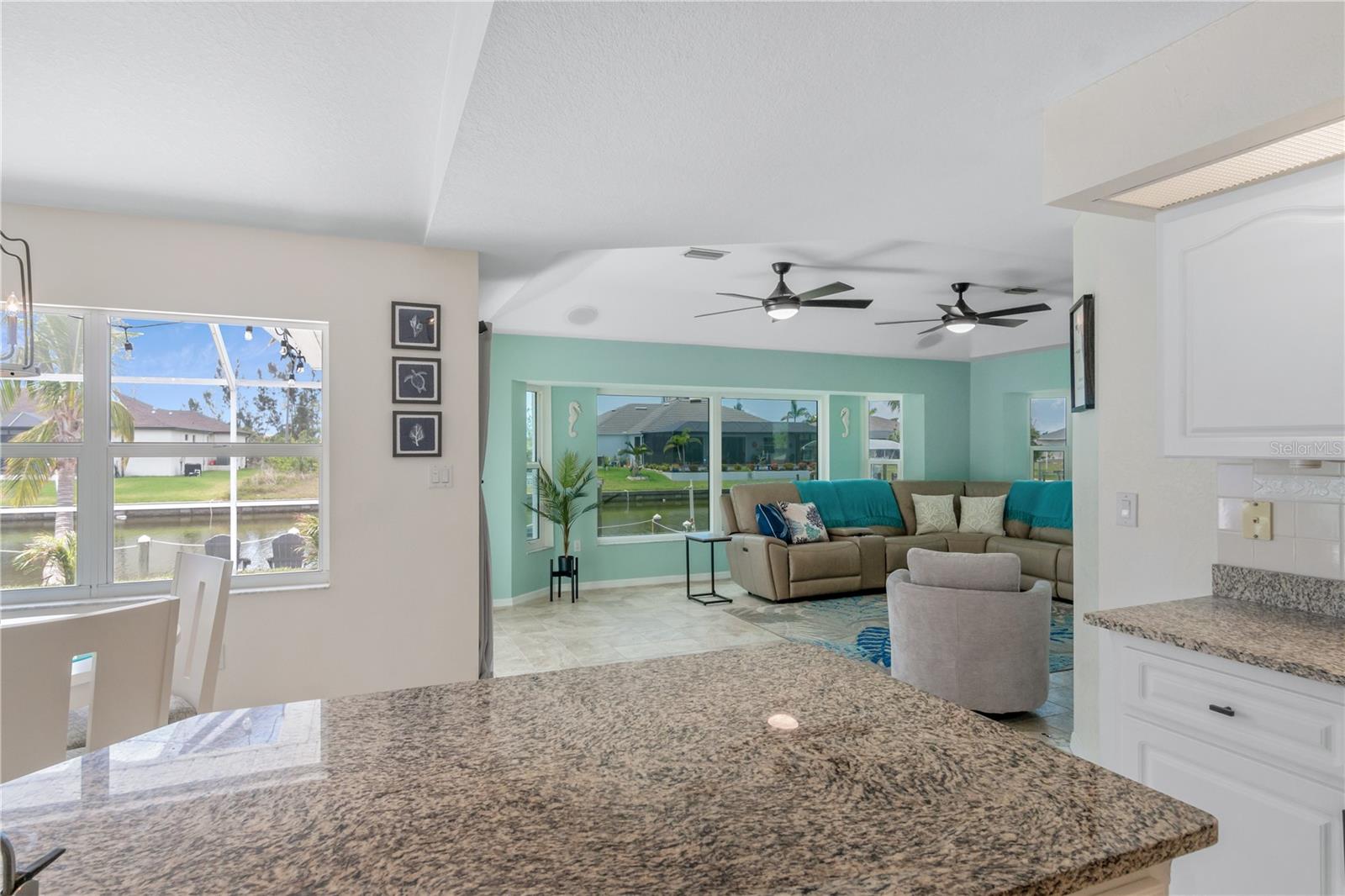 PORT CHARLOTTE SEC 093 - Residential