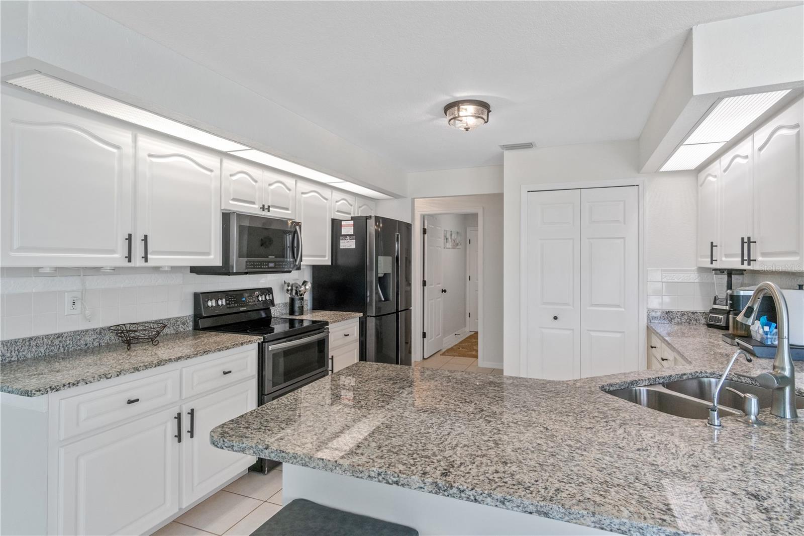 PORT CHARLOTTE SEC 093 - Residential