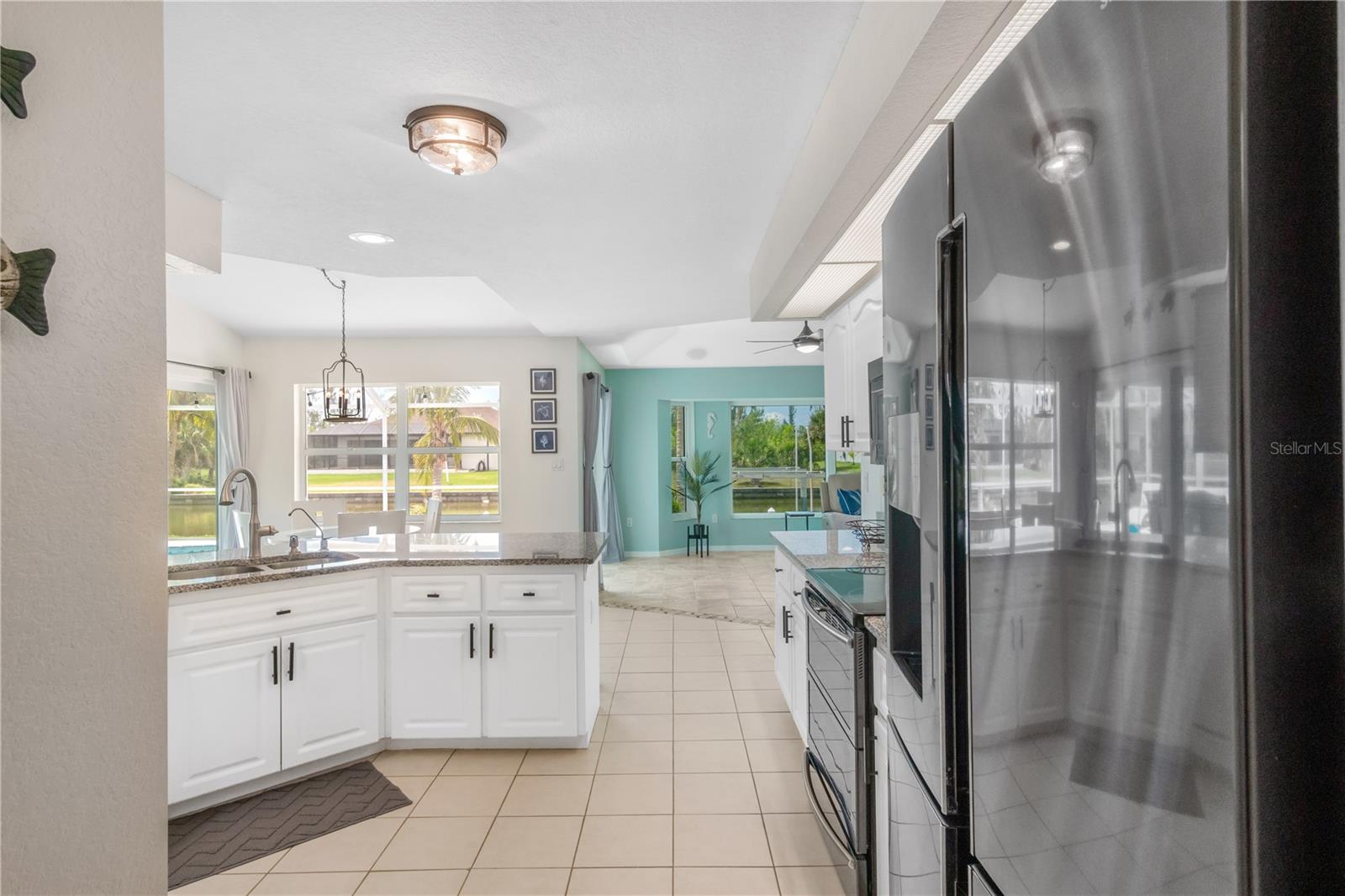 PORT CHARLOTTE SEC 093 - Residential