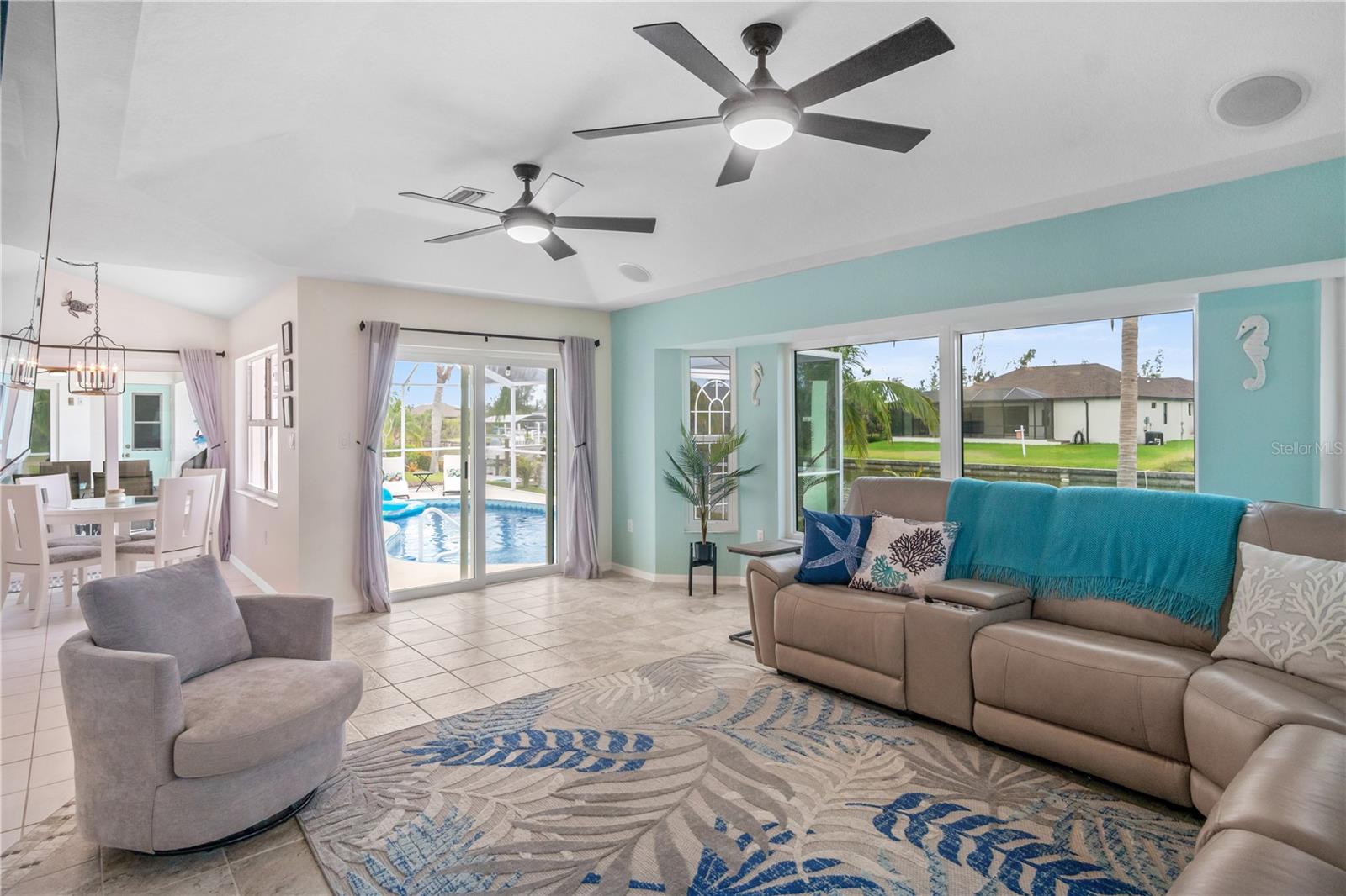 PORT CHARLOTTE SEC 093 - Residential