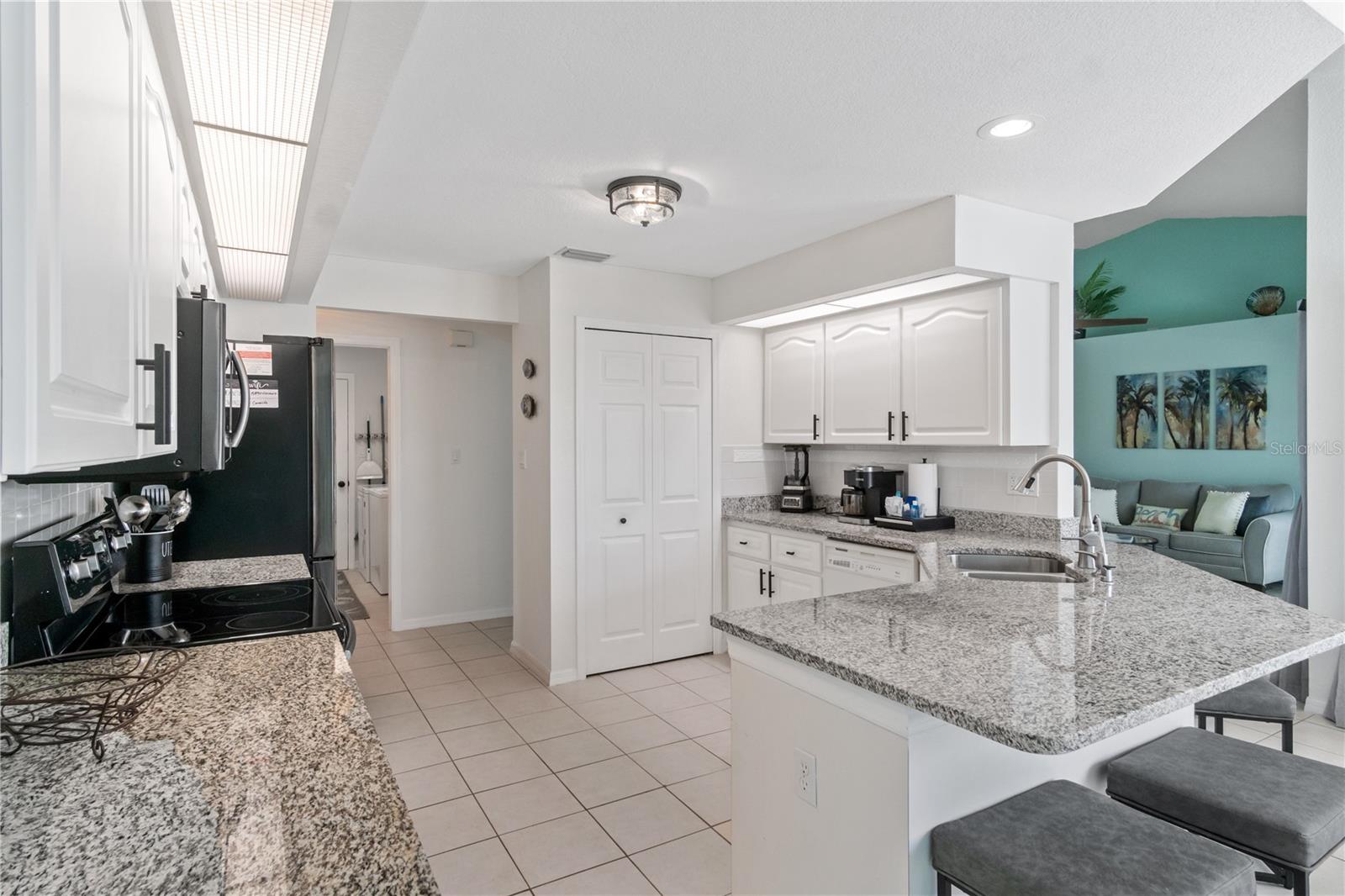 PORT CHARLOTTE SEC 093 - Residential