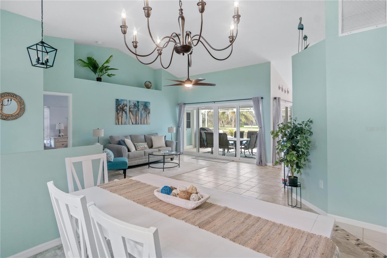 PORT CHARLOTTE SEC 093 - Residential