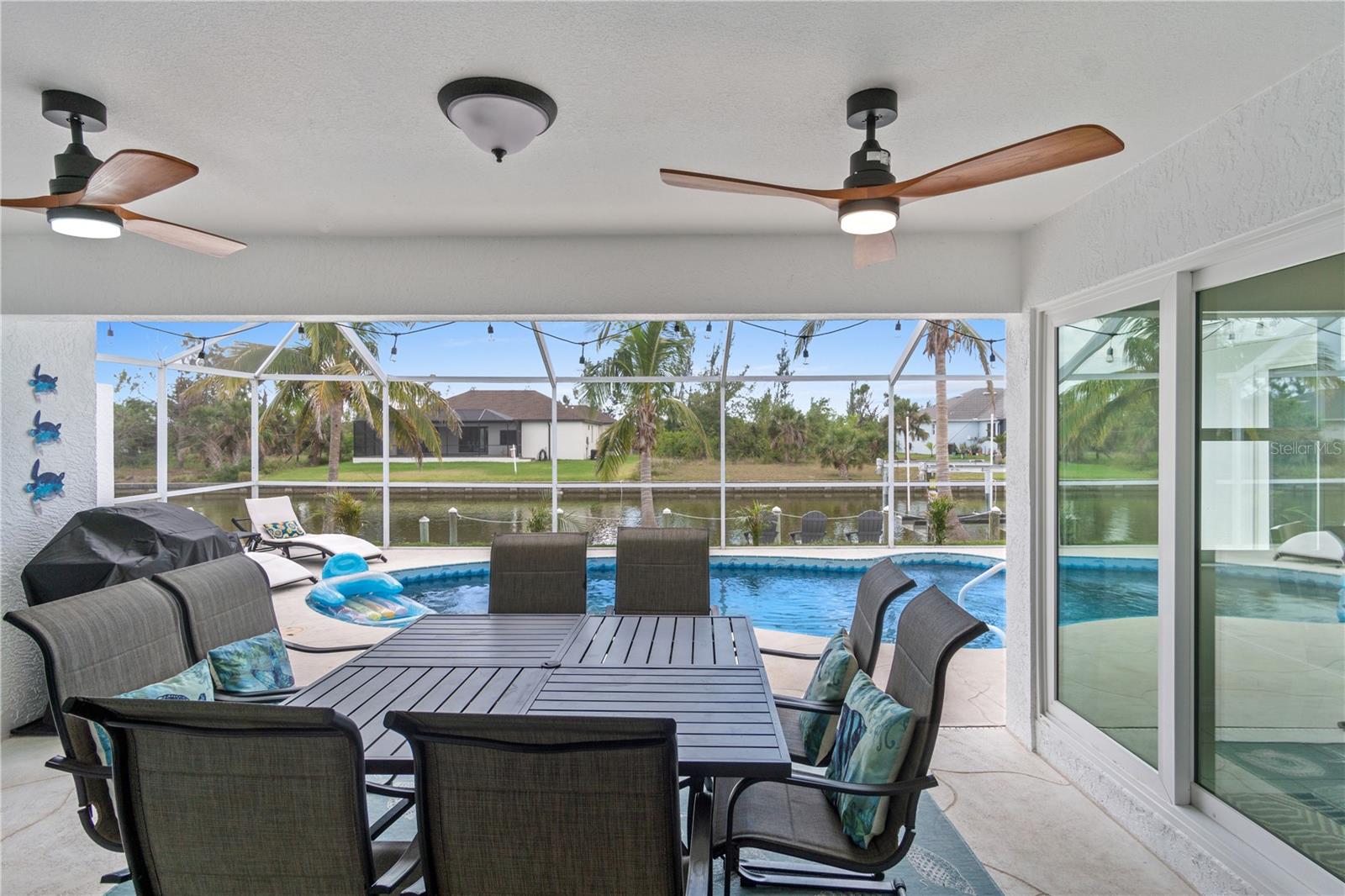 PORT CHARLOTTE SEC 093 - Residential