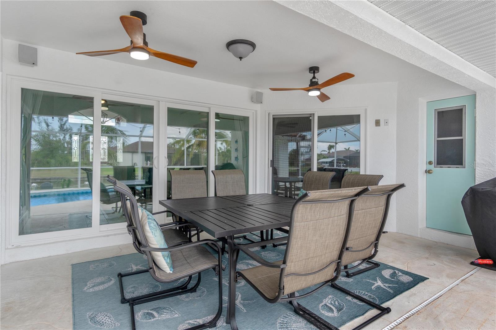 PORT CHARLOTTE SEC 093 - Residential