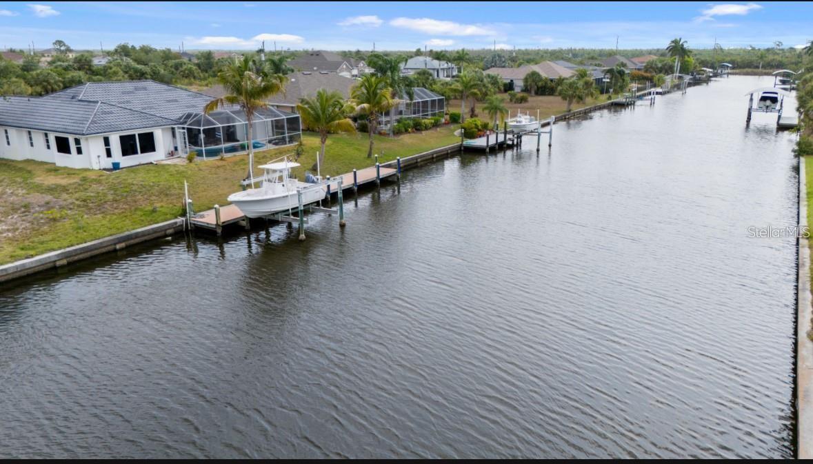 PORT CHARLOTTE SEC 093 - Residential