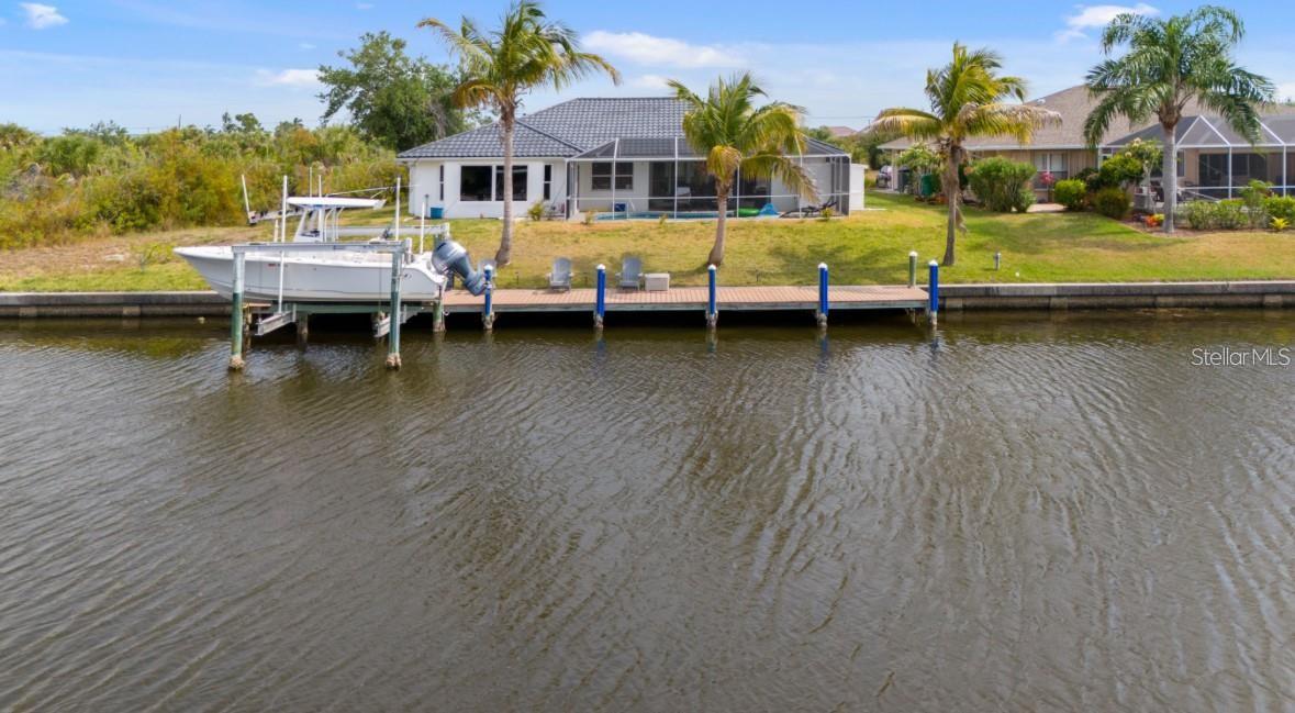 PORT CHARLOTTE SEC 093 - Residential