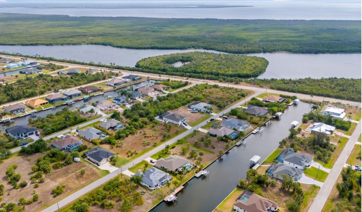 PORT CHARLOTTE SEC 093 - Residential